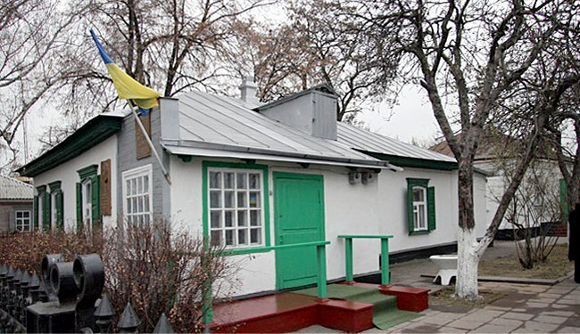 Макаренка А. Музей